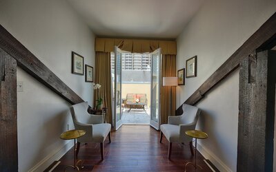 voco St. James Hotel by IHG
