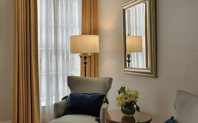 voco St. James Hotel by IHG