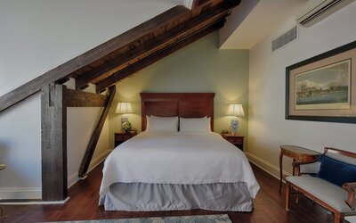 voco St. James Hotel by IHG