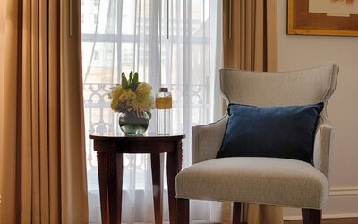 voco St. James Hotel by IHG