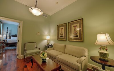 voco St. James Hotel by IHG