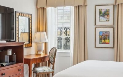 voco St. James Hotel by IHG