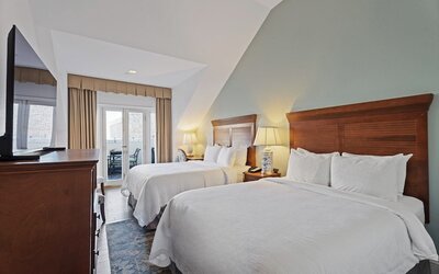voco St. James Hotel by IHG