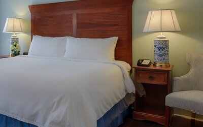 voco St. James Hotel by IHG