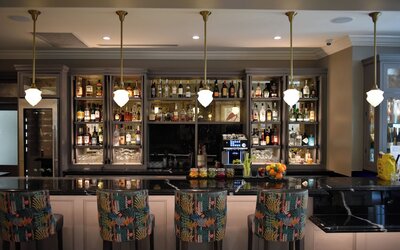 voco St. James Hotel by IHG
