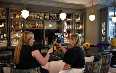 voco St. James Hotel by IHG