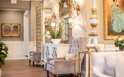 voco St. James Hotel by IHG