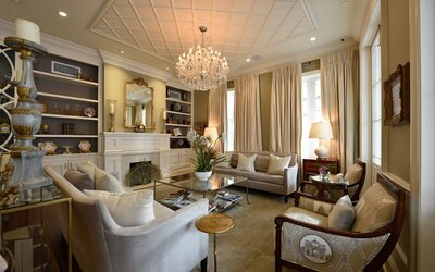 voco St. James Hotel by IHG