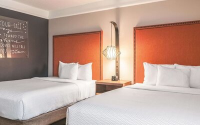La Quinta Inn & Suites by Wyndham New Orleans Downtown