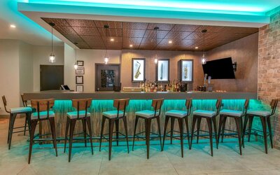 La Quinta Inn & Suites by Wyndham New Orleans Downtown