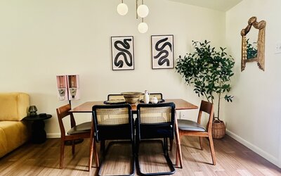 Palma Plaza Unit C