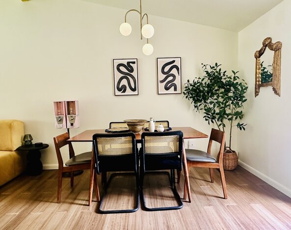 Palma Plaza Unit C