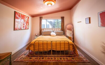 Palma Plaza Unit C