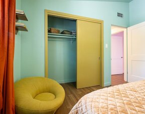 Palma Plaza Unit C