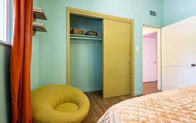 Palma Plaza Unit C