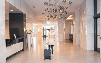 The Jung Hotel and Residences