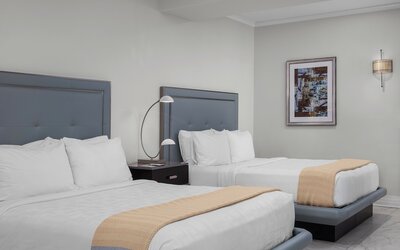 The Jung Hotel and Residences