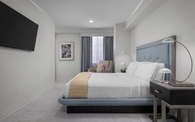 The Jung Hotel and Residences