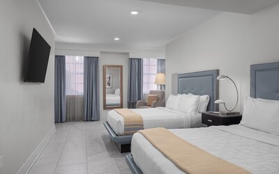 The Jung Hotel and Residences