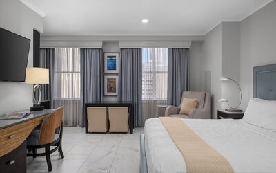 The Jung Hotel and Residences