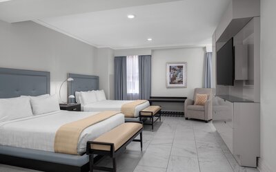 The Jung Hotel and Residences