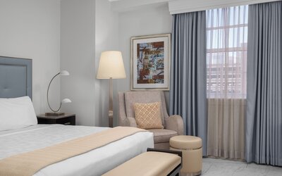 The Jung Hotel and Residences