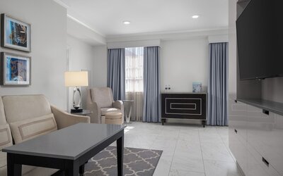 The Jung Hotel and Residences