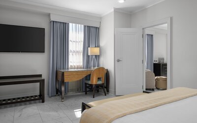The Jung Hotel and Residences