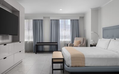 The Jung Hotel and Residences