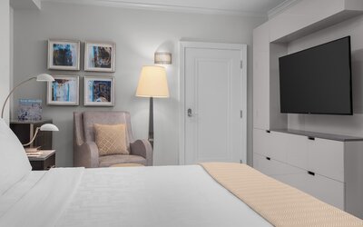 The Jung Hotel and Residences