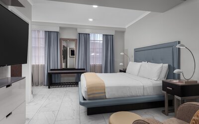 The Jung Hotel and Residences