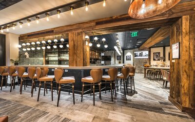 The Mercantile Hotel New Orleans