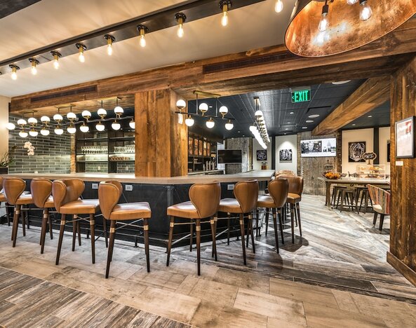 The Mercantile Hotel New Orleans
