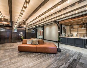 The Mercantile Hotel New Orleans