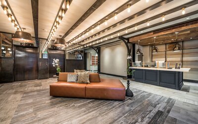 The Mercantile Hotel New Orleans