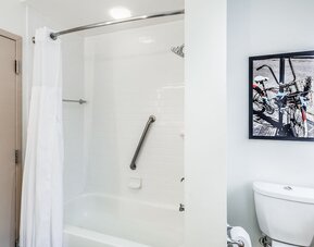 The Mercantile Hotel New Orleans