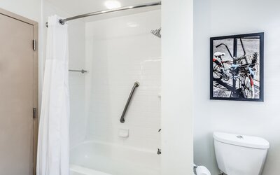 The Mercantile Hotel New Orleans