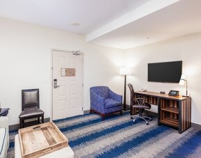 The Mercantile Hotel New Orleans