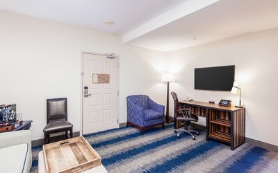 The Mercantile Hotel New Orleans