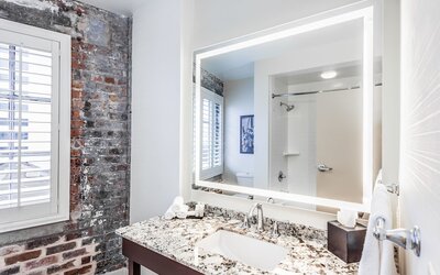 The Mercantile Hotel New Orleans
