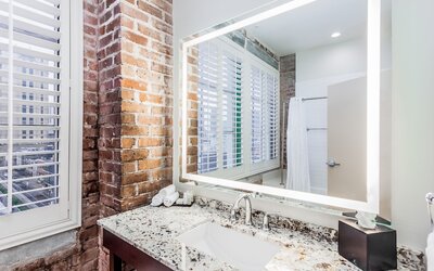 The Mercantile Hotel New Orleans