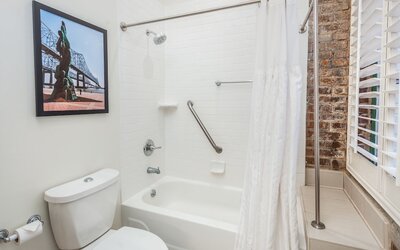 The Mercantile Hotel New Orleans