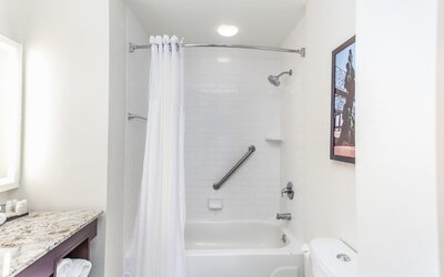 The Mercantile Hotel New Orleans