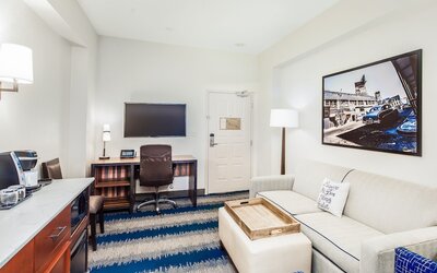 The Mercantile Hotel New Orleans