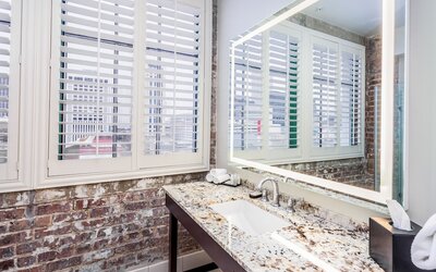 The Mercantile Hotel New Orleans