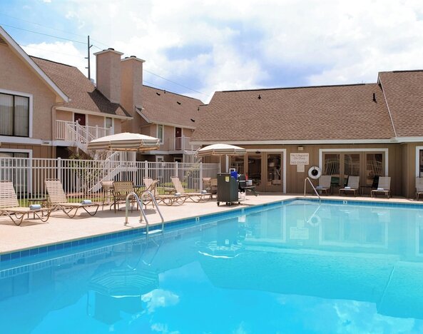 Residence Inn by Marriott Nashville Airport