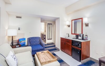 The Mercantile Hotel New Orleans