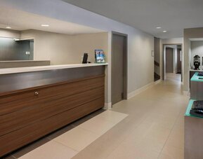 Residence Inn by Marriott Nashville Airport