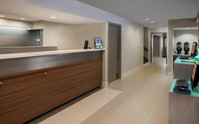 Residence Inn by Marriott Nashville Airport