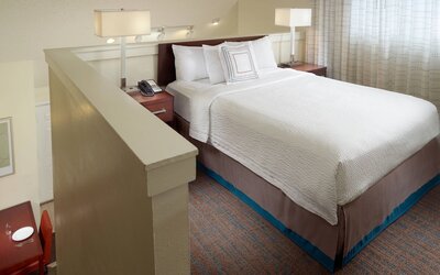 Residence Inn by Marriott Nashville Airport